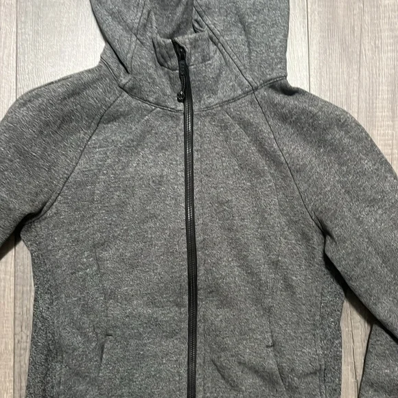 Lululemon Hooded Sweatshirt - Picture 2 of 6